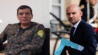 Fransa, Colani'den Kürt yetkililerle anlaşmasını istedi
