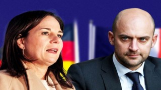 Fransa ve Almanya: Kürt ortaklarımızın güvenlik çıkarları korunmalı