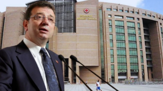 İmamoğlu'nun ifadesi ortaya çıktı