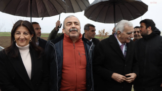 İmralı heyetinden "görüşme" açıklaması: Hemen tüm görüşmeler samimi ve umut verici düzeyde olumlu geçmiştir