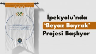 İpekyolu Belediyesi "Beyaz Bayrak" uygulaması başlatıyor