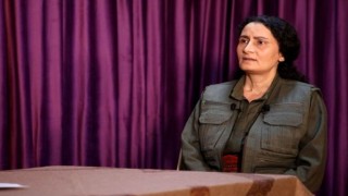 PKK'li yöneticiden 'yeni süreç' ve 'silah bırakma' konusunda açıklama