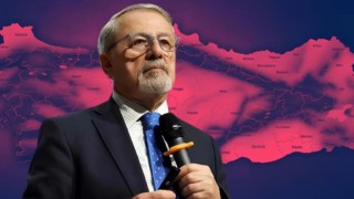 Yer Bilimci Prof. Dr. Naci Görür, 2 kenti işaret etti: 10 büyüklüğünde hissedilir, taş üstünde taş kalmaz