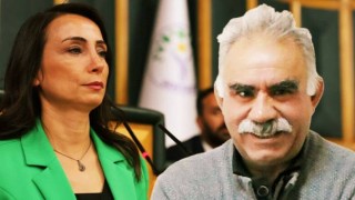 Tülay Hatimoğulları Öcalan'ın mesajlarını paylaştı: "Kısır döngüden çıkmanın yol haritasını sunmaya hazırım"