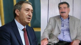 Tuncer Bakırhan'ın babası hayatını kaybetti