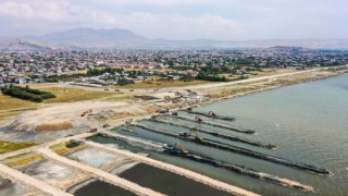 VBB, 10 ayda yapılan çalışmaları açıkladı