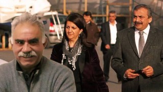 Abdullah Öcalan nasıl bir çağrı yapacak? Sırrı Süreyya Önder anlattı