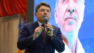 Adalet Bakanı Tunç'tan yeni TÜSİAD açıklaması: “Yargı ve siyaseti yönlendirme çabası”