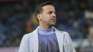 Adana Demirspor Başkanı istifa etti