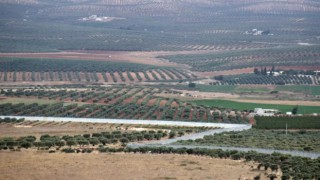 Arap aileler Efrin'den ayrılıyor; 7 bin Kürt aile topraklarına geri döndü