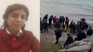 Cizre'de kaybolan hemşirenin cenazesi Dicle nehrinde bulundu