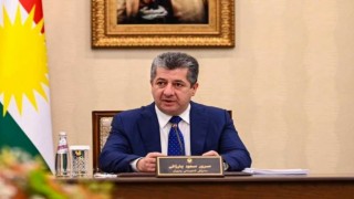 DEM Parti İmralı Heyeti Mesrur Barzani ile görüşecek