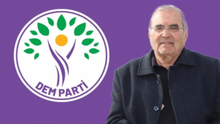 DEM Partili Kağızman Belediye Eşbaşkanı Mehmet Alkan’a hapis cezası
