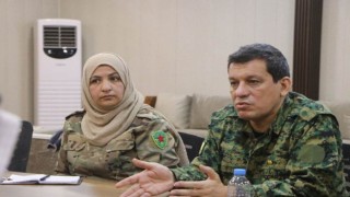 DSG’nin Suriye ordusuna entegrasyon kararının ayrıntıları belli oldu