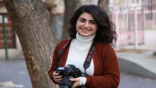 Gazeteci Öznur Değer gözaltına alındı