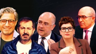 Halk TV iddianamesi kabul edildi: 5 gazetecinin yargılanacağı tarih belli oldu