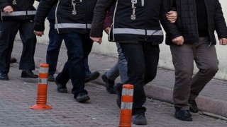 HDK soruşturmasında 30 tutuklama