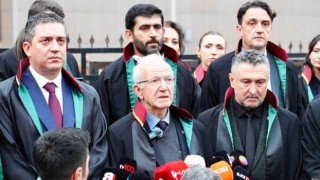İstanbul Barosu'na “terör” fezlekesi: 12 yıla kadar hapis isteniyor!