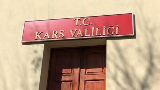 Kars'ta 10 günlük etkinlik yasağı