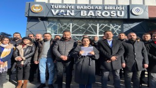  KESK, Baro ve ÖHD'den 'kayyım' açıklaması