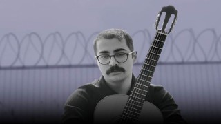 Kürt müzisyen gözaltına alındı