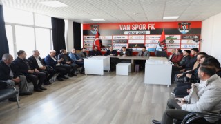 Olaylı Elazığspor-Vanspor maçında önemli iddia: İçişleri Bakan yardımcısı hakem değişikliğinde rol oynadı
