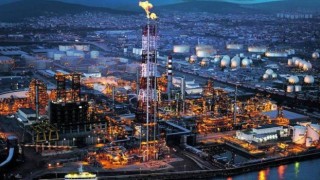 Reuters: TÜPRAŞ, Rus ham petrolü alımını durdurdu