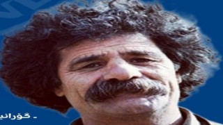 Rojhilatlı sinema sanatçısı Allahmorad Reştiyani hayatını kaybetti