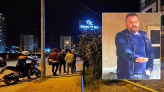 Suç örgütü liderine "beni vuramadınız" deyip küfürlü paylaşım yaptı, evinin önünde öldürüldü