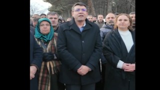 Tatvan Belediyesi Eş Başkanı Erol serbest bırakıldı