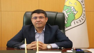 Tatvan Belediyesi Eş Başkanı Mümin Erol gözaltına alındı