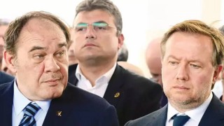 YENİLENDİ - Tayfun Demirören tutuklandı