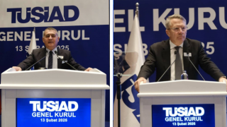 TÜSİAD Başkanı Orhan Turan'a da soruşturma: Ömer Aras ile birlikte polis eşliğinde ifade vermeye götürülecekler!