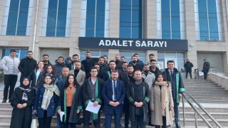 Van Barosu ve ÖHD seçmeli ders ihlallerini takip edecek
