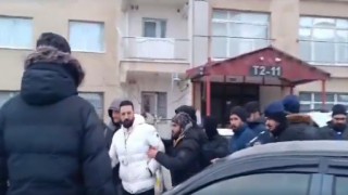 Van'da 6 gazeteci gözaltına alındı