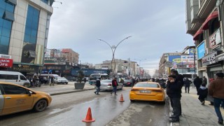 Van'da kayyım protestosu sürüyor