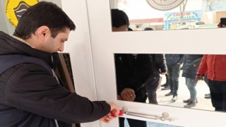 Van'da konaklama hizmeti veren birçok işletme kapatıldı