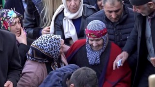 Yenigün ailesinden öldürülen 4 kişi toprağa verildi; cinayetlerde susturucu kullanılmış!