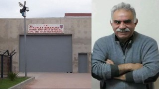 "Abdullah Öcalan'a 'kısıtlı' özgürlük gelecek; yurt dışına çıkamayacak, seçme ve seçilme hakkı olmayacak"