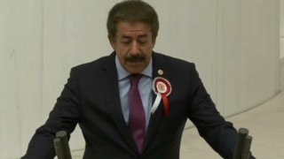 AKP'li vekilden Kürdistan bayrağına yapılan hakaretlere tepki