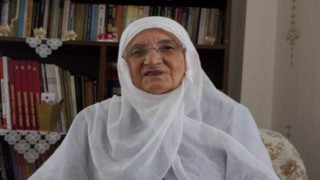 Barışı görmeden ölenler: Barış Annesi Sakine Arat vefat etti