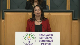 DEM Parti'den 'diploma' tepkisi: İmamoğlu’na yönelik karar hukuki değil, siyasi!