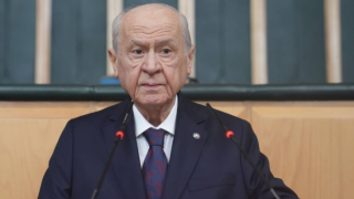 Devlet Bahçeli Nisan'da görünecek!