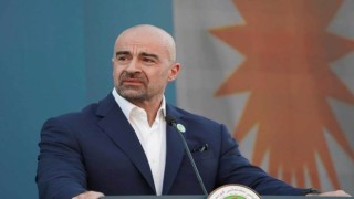 DSG ve Şam anlaşmasına Bafıl Talabani yorumu: Bir arada yaşama ve ortak çalışma için olumlu bir adım