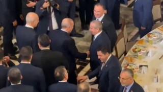 Erdoğan, Sırrı Süreyya Önder'e yeni süreci sordu