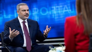 Hakan Fidan: Yeni yönetime telkinimiz Suriye Kürtlerinin tüm haklarının verilmesi