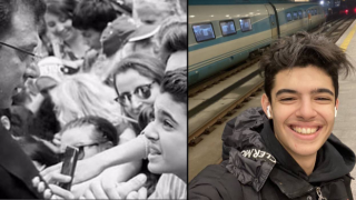 'Her şey çok güzel olacak' sloganının mimarı Berkay Gezgin tutuklandı