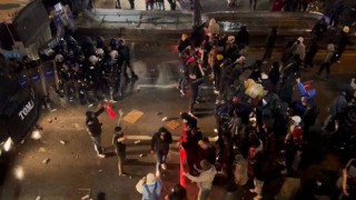 İmamoğlu protestolarında bin 133 kişi gözaltına alındı