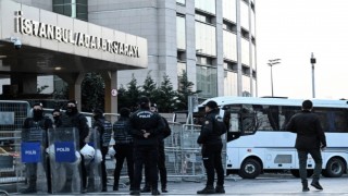 İBB soruşturmasında kimler tutuklandı?