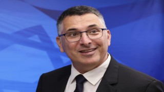 İsrail Dışişleri Bakanı Gideon Saar: Umutlarınız baharın çiçekleri gibi çiçek açsın, Newroz Piroz be